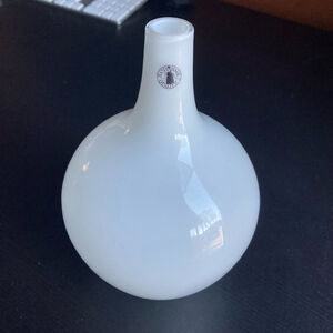 IKEA Vase White Home Decor